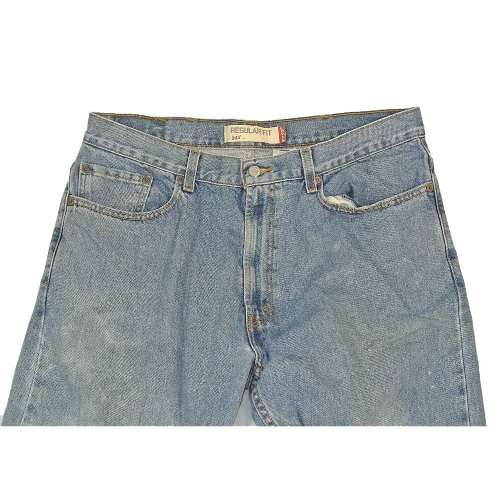 Levis good used